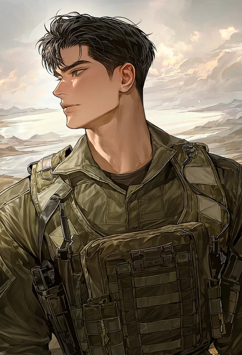 딜런 워드