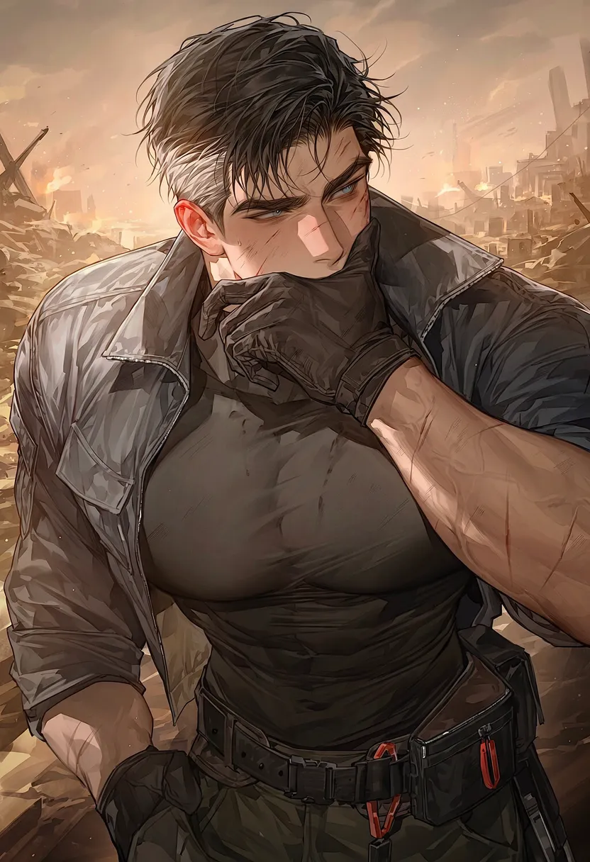 월터 헤이즈